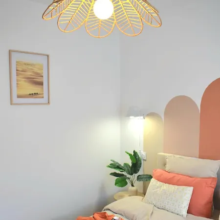 Depaysant A Appartement
