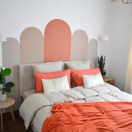 Depaysant A Appartement *