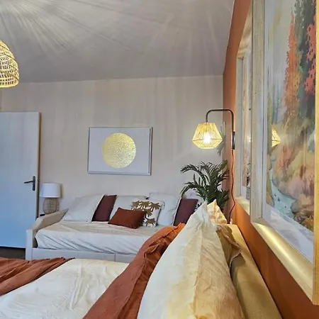 Depaysant A Appartement *