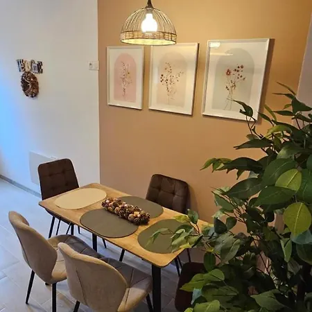 Depaysant A Appartement Poitiers