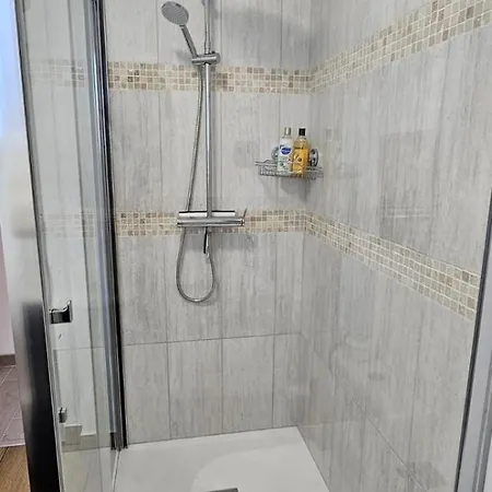 Appartamento Dépaysant à *