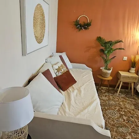 Dépaysant à Poitiers