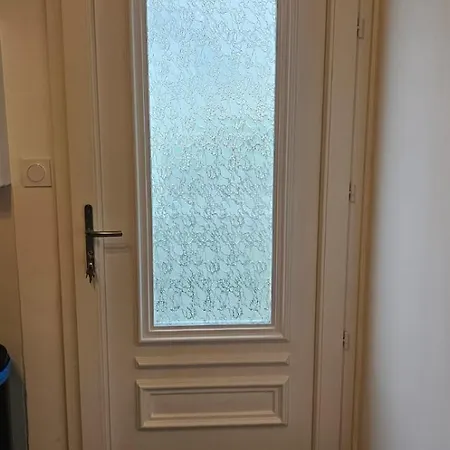 Dépaysant à Appartamento Poitiers