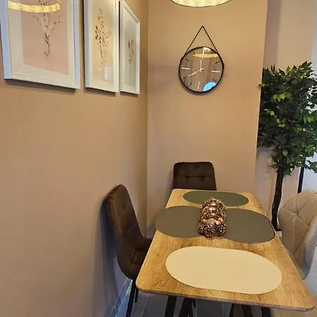 Dépaysant à Appartamento Poitiers