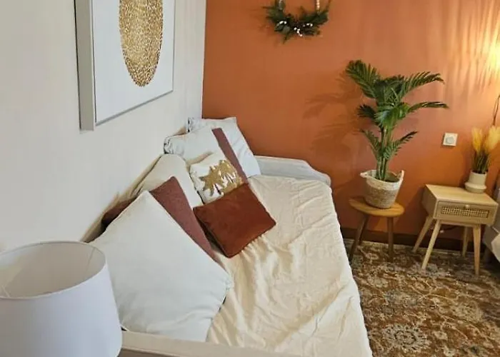 Dépaysant à Poitiers