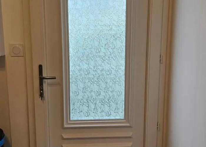 Dépaysant à Apartamento Poitiers