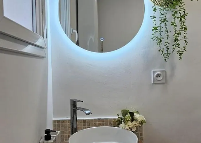 Dépaysant à * Poitiers