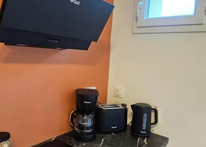 Dépaysant à Poitiers