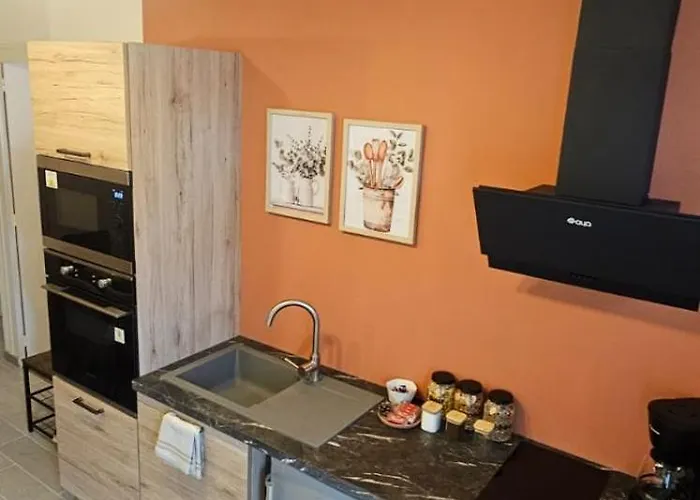 Dépaysant à Apartamento *