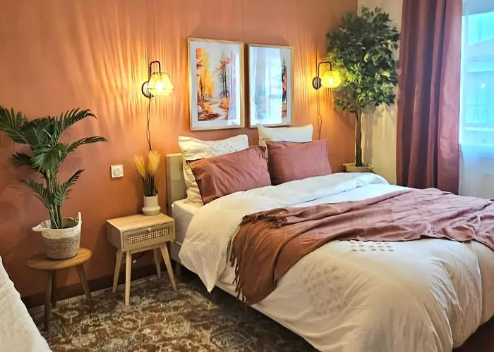 Dépaysant à * Poitiers